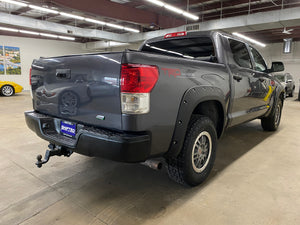 2012 Toyota Tundra 4WD 5.7L Crew Cab