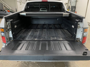 2006 Honda Ridgeline RTL 4WD
