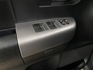 2012 Toyota Tundra 4WD 5.7L Crew Cab