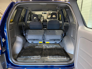 2003 Toyota RAV4 4WD