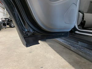 2008 Toyota 4Runner SR5 4.0L 4WD
