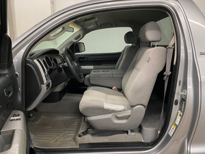 2007 Toyota Tundra Reg Cab 4WD 4.7L