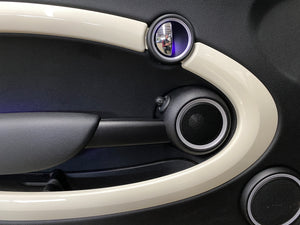 2014 Mini Cooper Clubman S Manual