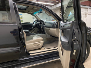 2004 Toyota 4Runner Limited 4WD 4.7L