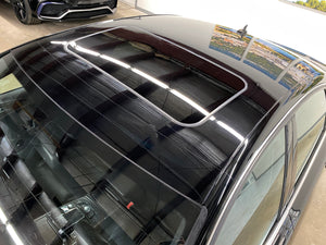 2014 Audi A6 Prestige 3.0T