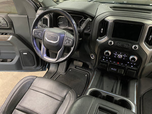 2021 GMC Sierra Denali 3500HD