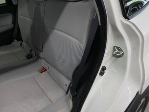 2017 Subaru Forester 2.5i Premium Manual