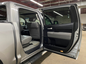 2008 Toyota Tundra Limited Crew Cab 4WD 5.7L