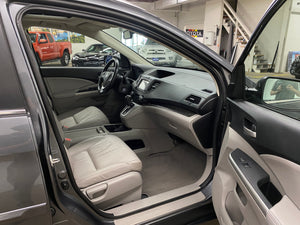 2013 Honda CR-V EX-L AWD