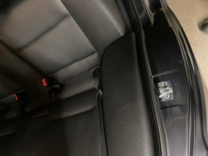 2007 BMW 335I Manual RWD
