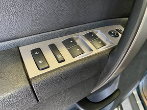 2010 Chevrolet Silverado 2500 6.0L 4WD Long Bed