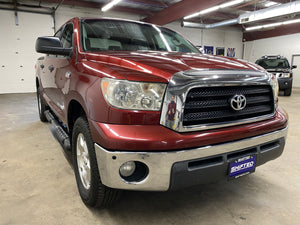 2008 Toyota Tundra SR5 Crew Cab 5.7L TRD
