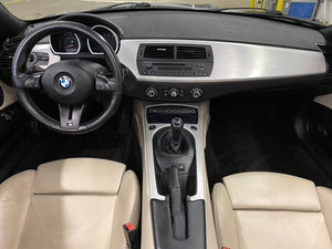 2006 BMW Z4 M Roadster