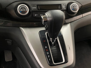 2014 Honda CR-V EX-L AWD