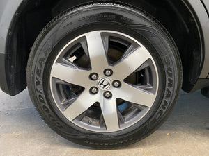 2012 Honda Pilot Touring 4WD