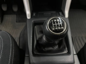 2016 Subaru Forester 2.5 Premium Manual