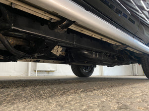 2004 Toyota 4Runner Limited 4.7L 4WD