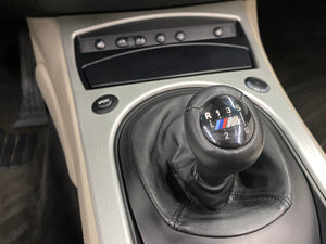 2006 BMW Z4 M Roadster