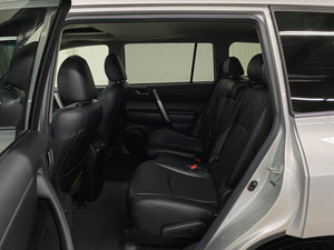 2012 Toyota Highlander SE AWD