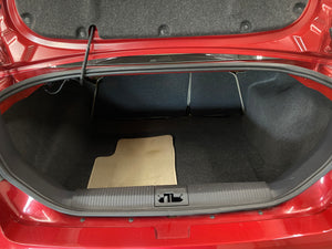 2010 Ford Focus S Manual