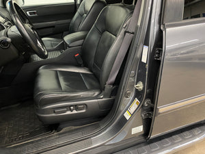 2012 Honda Pilot Touring 4WD