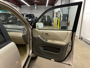 2004 Toyota Highlander V6 AWD 3rd Row