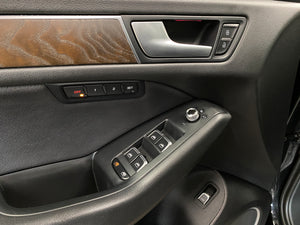 2014 Audi Q5 2.0T Premium Plus