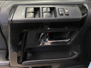 2014 Toyota 4Runner Trail Premium