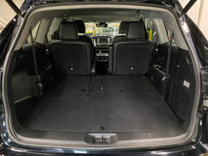 2019 Toyota Highlander XLE AWD