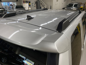 2014 Toyota 4Runner Trail Premium