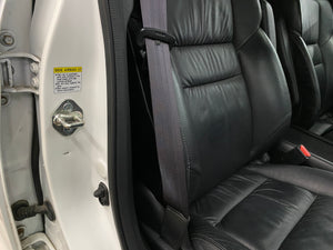 2014 Honda CR-V EX-L AWD
