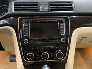 2015 Volkswagen Passat TDI SEL Premium