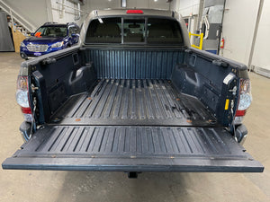 2009 Toyota Tacoma Crew Cab 4WD 4.0L