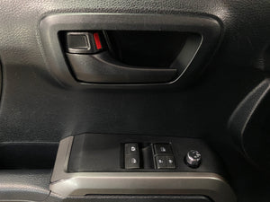 2017 Toyota Tacoma SR5 Access Cab 4WD 2.7L