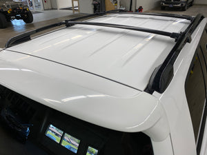 2007 Toyota Highlander V6 4WD