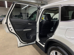 2014 Honda CR-V EX-L AWD