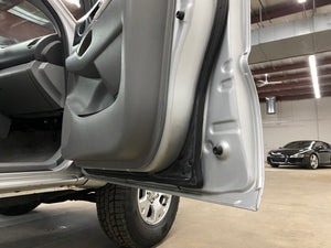 2007 Toyota Tacoma Access Cab 2.7L 4WD Manual