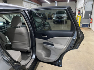 2013 Honda CR-V EX-L AWD