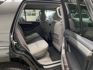 2008 Toyota 4Runner SR5 4.0L 4WD