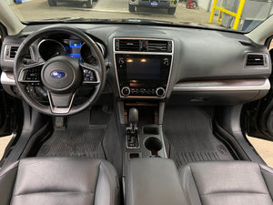 2019 Subaru Outback 3.6R Limited