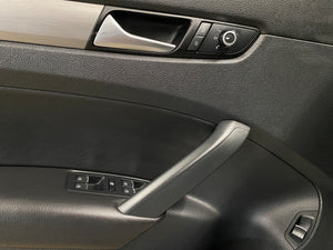 2014 Volkswagen Passat TDI SE