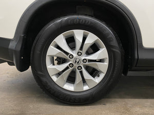 2014 Honda CR-V EX-L AWD