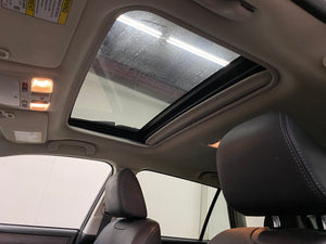 2019 Subaru Outback 3.6R Limited