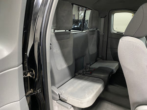 2009 Toyota Tacoma Access Cab 4.0L 4WD