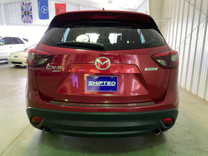 2016 Mazda CX-5 Grand Touring AWD