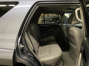 2006 Toyota 4Runner 4WD 4.0L Limited