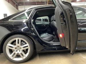 2014 Audi A6 Prestige 3.0T