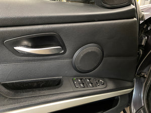 2007 BMW 335I Manual RWD