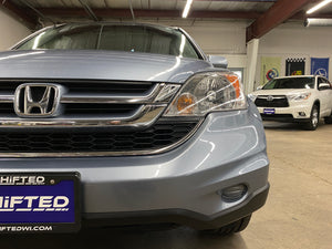 2011 Honda CR-V EX-L 4WD