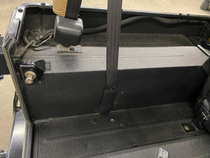 1990 Jeep Wrangler Sahara YJ Manual